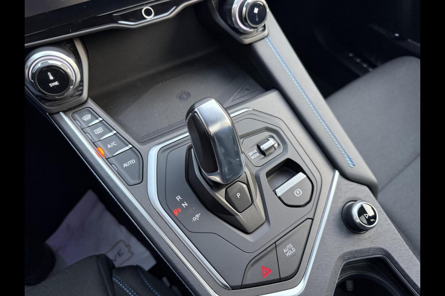 Lynk & Co 01 1.5 PANORAMADAK 360 CAMERA