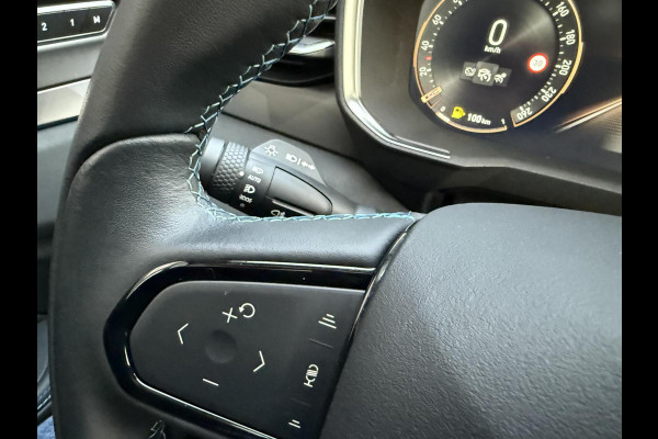 Lynk & Co 01 1.5 PANORAMADAK 360 CAMERA