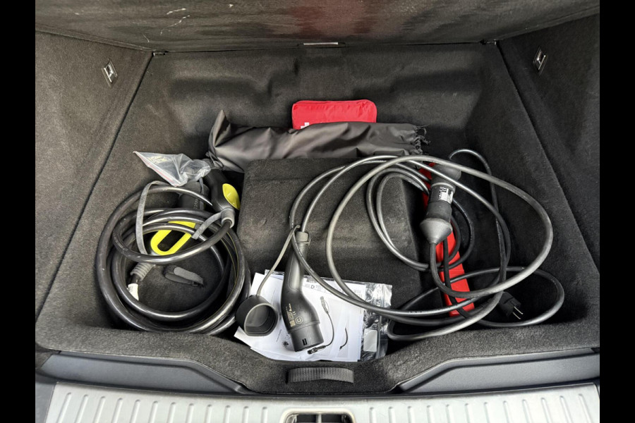 Lynk & Co 01 1.5 PANORAMADAK 360 CAMERA