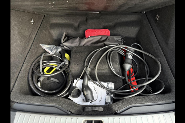 Lynk & Co 01 1.5 PANORAMADAK 360 CAMERA