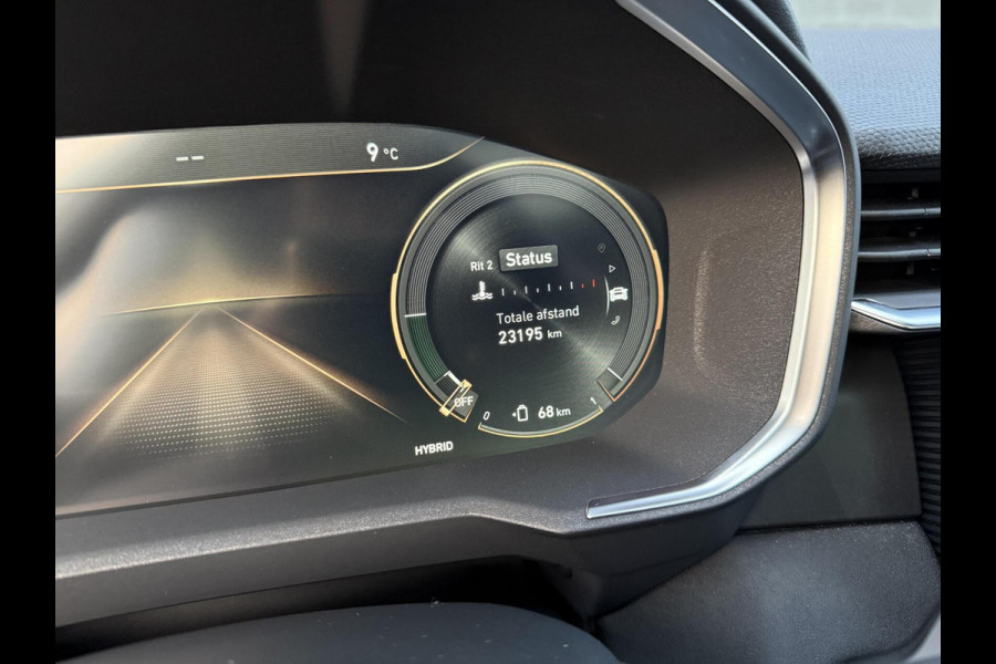 Lynk & Co 01 1.5 PANORAMADAK 360 CAMERA