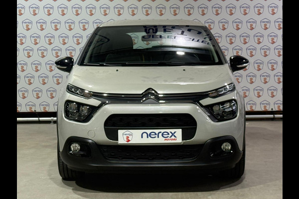 Citroën C3 1.2 PureTech Plus | Carplay | Cruise control | PDC | Stoelverwarming