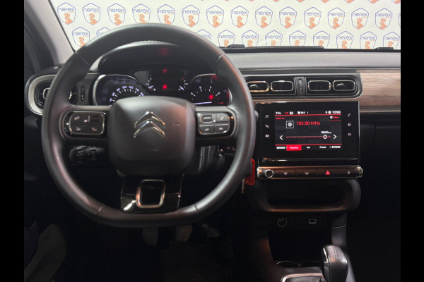 Citroën C3 1.2 PureTech Plus | Carplay | Cruise control | PDC | Stoelverwarming