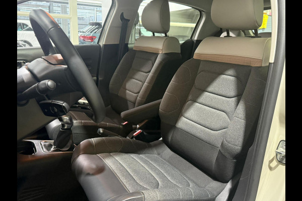 Citroën C3 1.2 PureTech Plus | Carplay | Cruise control | PDC | Stoelverwarming
