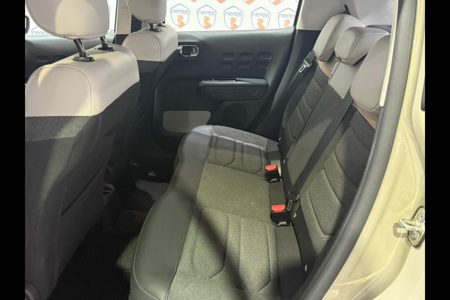 Citroën C3 1.2 PureTech Plus | Carplay | Cruise control | PDC | Stoelverwarming