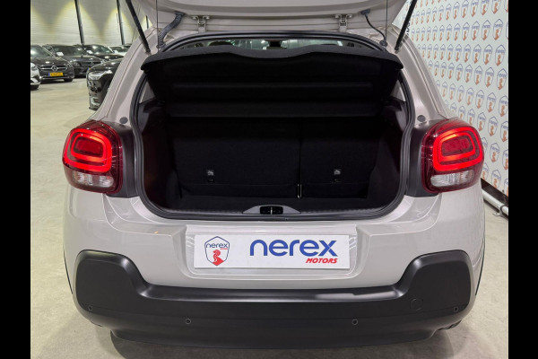 Citroën C3 1.2 PureTech Plus | Carplay | Cruise control | PDC | Stoelverwarming