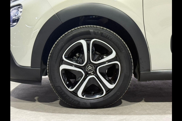Citroën C3 1.2 PureTech Plus | Carplay | Cruise control | PDC | Stoelverwarming