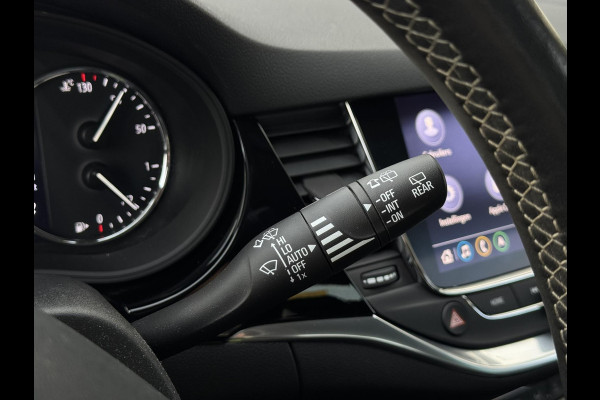 Opel Astra 1.2 Edition| Navi, Camera, Stoel+Stuurverw., Carplay/Android, Cruise, Climate, DAB | Dealeronderhouden | NAP | 1e Eig |