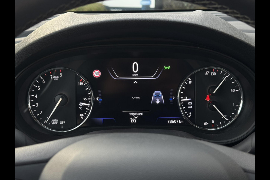 Opel Astra 1.2 Edition| Navi, Camera, Stoel+Stuurverw., Carplay/Android, Cruise, Climate, DAB | Dealeronderhouden | NAP | 1e Eig |