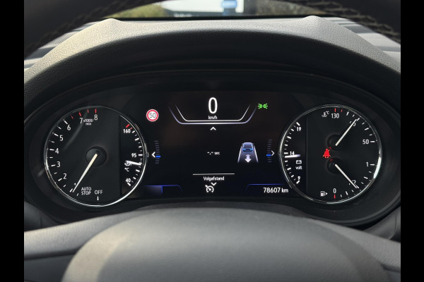 Opel Astra 1.2 Edition| Navi, Camera, Stoel+Stuurverw., Carplay/Android, Cruise, Climate, DAB | Dealeronderhouden | NAP | 1e Eig |