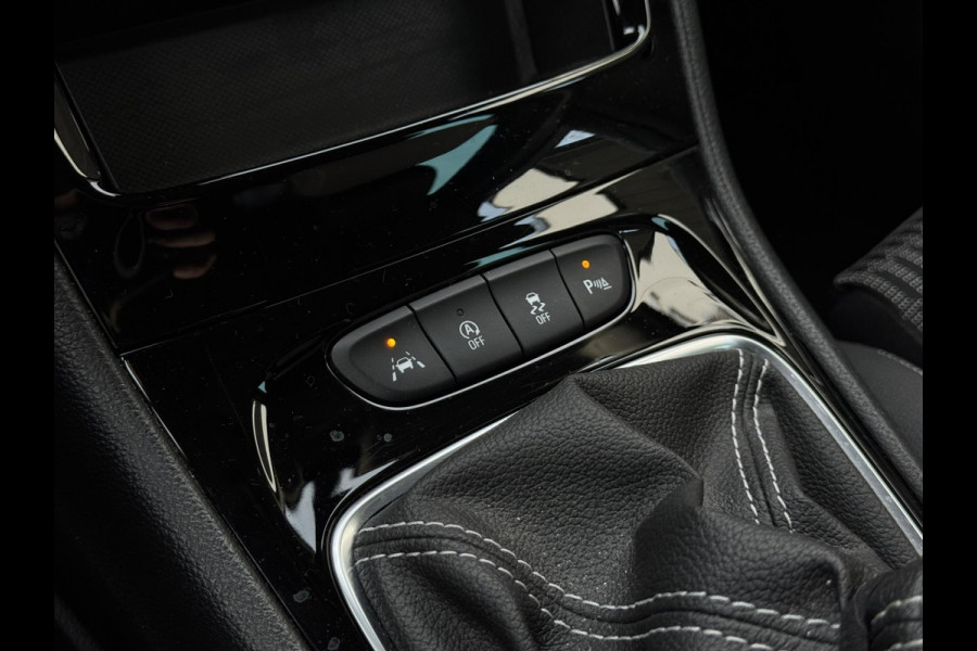 Opel Astra 1.2 Edition| Navi, Camera, Stoel+Stuurverw., Carplay/Android, Cruise, Climate, DAB | Dealeronderhouden | NAP | 1e Eig |