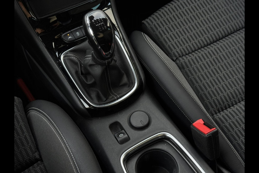 Opel Astra 1.2 Edition| Navi, Camera, Stoel+Stuurverw., Carplay/Android, Cruise, Climate, DAB | Dealeronderhouden | NAP | 1e Eig |