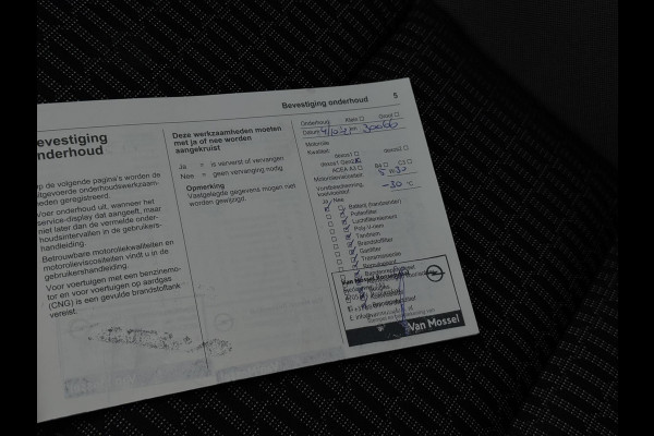 Opel Astra 1.2 Edition| Navi, Camera, Stoel+Stuurverw., Carplay/Android, Cruise, Climate, DAB | Dealeronderhouden | NAP | 1e Eig |