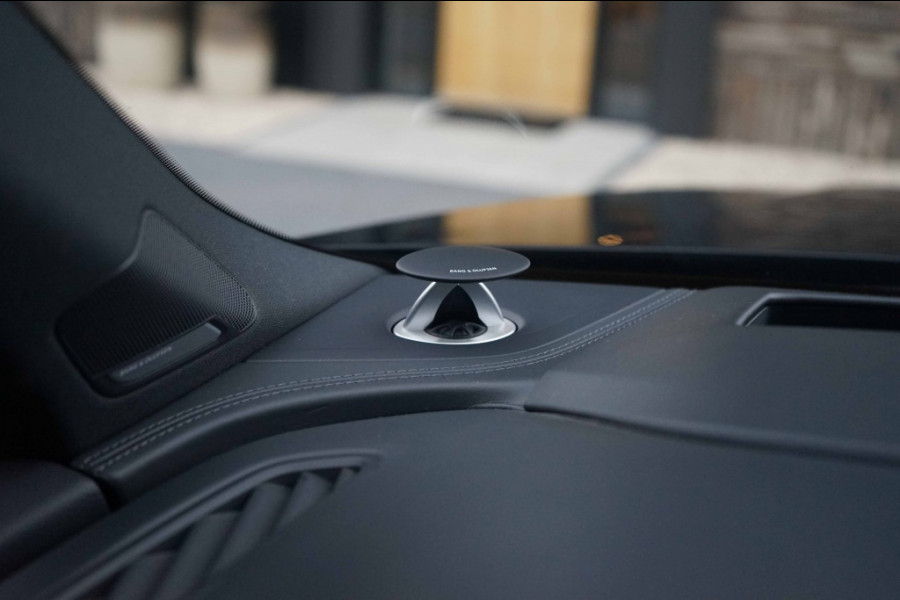 Audi Q7 55 TFSI e Quattro S-Line Pano/HUD/B&O/RS-Zetels/Trkhk/Black/Mass