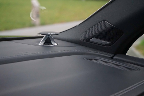 Audi Q7 55 TFSI e Quattro S-Line Pano/HUD/B&O/RS-Zetels/Trkhk/Black/Mass