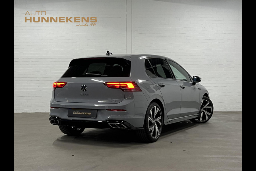 Volkswagen Golf 1.5 eTSI R-Line Business Adaptive Cruise | Stoel-/stuurverwarming | Achteruitrij ​camera | Carplay | ​Sfeerverlichting