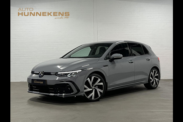 Volkswagen Golf 1.5 eTSI R-Line Business Adaptive Cruise | Stoel-/stuurverwarming | Achteruitrij ​camera | Carplay | ​Sfeerverlichting