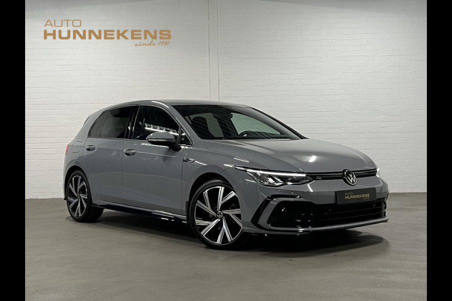 Volkswagen Golf 1.5 eTSI R-Line Business Adaptive Cruise | Stoel-/stuurverwarming | Achteruitrij ​camera | Carplay | ​Sfeerverlichting