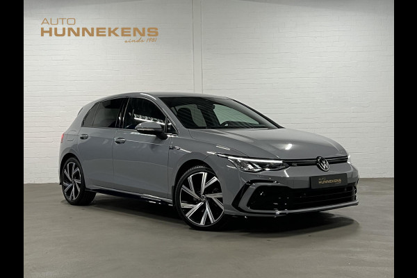 Volkswagen Golf 1.5 eTSI R-Line Business Adaptive Cruise | Stoel-/stuurverwarming | Achteruitrij ​camera | Carplay | ​Sfeerverlichting