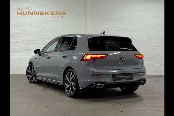 Volkswagen Golf 1.5 eTSI R-Line Business Adaptive Cruise | Stoel-/stuurverwarming | Achteruitrij ​camera | Carplay | ​Sfeerverlichting