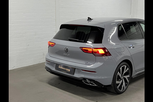 Volkswagen Golf 1.5 eTSI R-Line Business Adaptive Cruise | Stoel-/stuurverwarming | Achteruitrij ​camera | Carplay | ​Sfeerverlichting