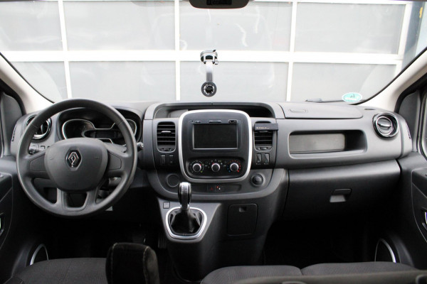 Renault Trafic 2.0 dCi 145 T29 L2H1 DC Comfort
