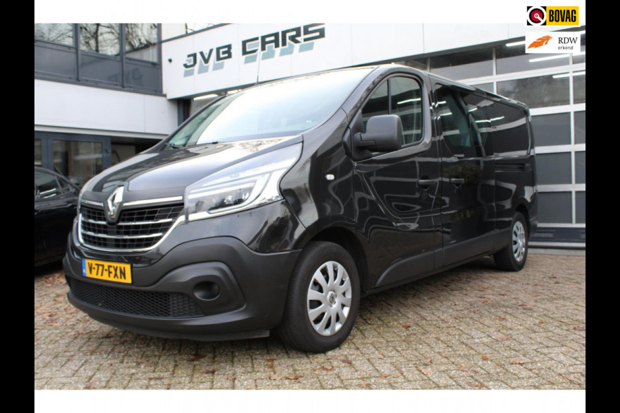 Renault Trafic 2.0 dCi 145 T29 L2H1 DC Comfort