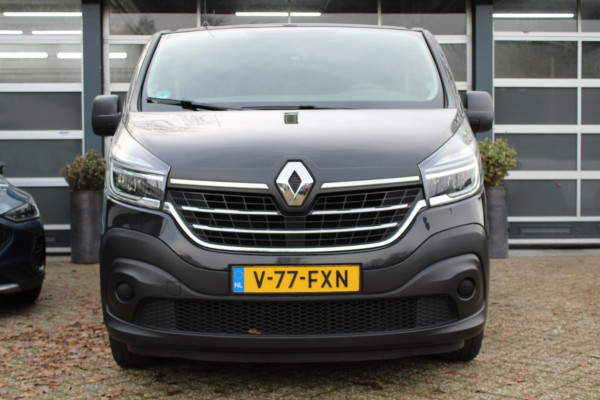 Renault Trafic 2.0 dCi 145 T29 L2H1 DC Comfort