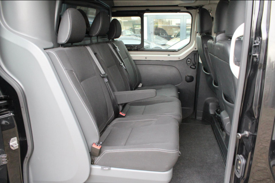 Renault Trafic 2.0 dCi 145 T29 L2H1 DC Comfort