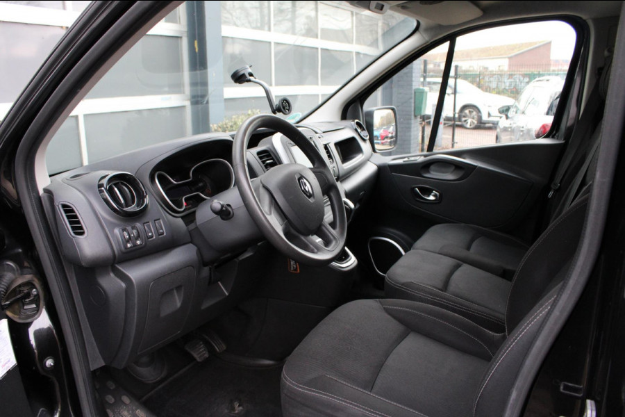 Renault Trafic 2.0 dCi 145 T29 L2H1 DC Comfort