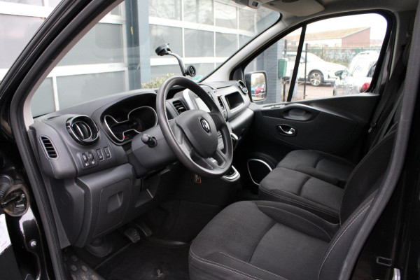 Renault Trafic 2.0 dCi 145 T29 L2H1 DC Comfort