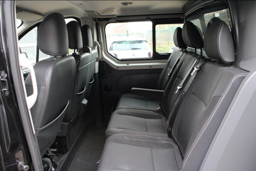 Renault Trafic 2.0 dCi 145 T29 L2H1 DC Comfort