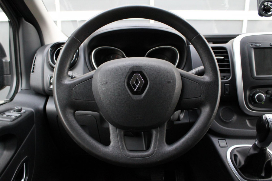 Renault Trafic 2.0 dCi 145 T29 L2H1 DC Comfort