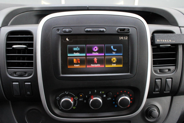 Renault Trafic 2.0 dCi 145 T29 L2H1 DC Comfort