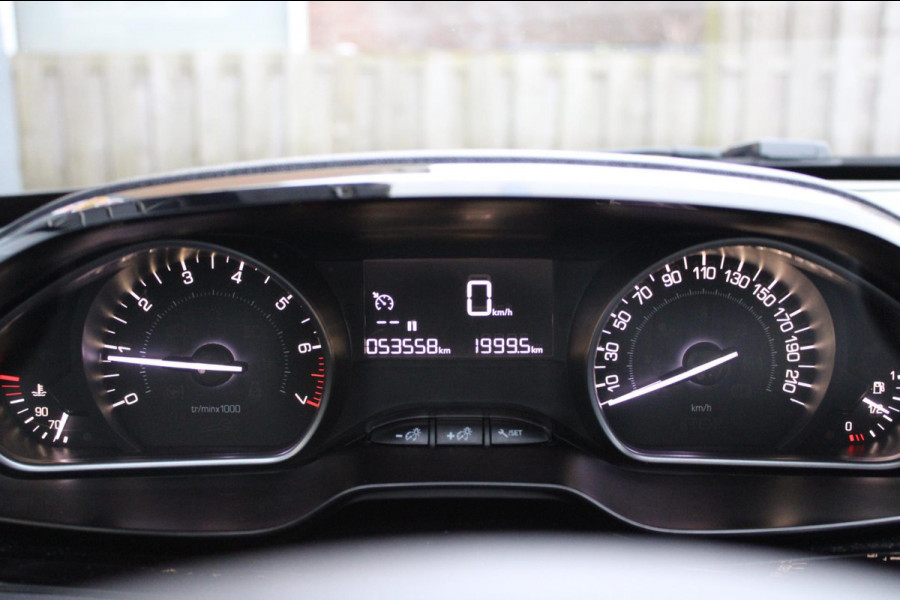 Peugeot 208 1.2 PureTech Blue Lease Active Carplay Navi Nap