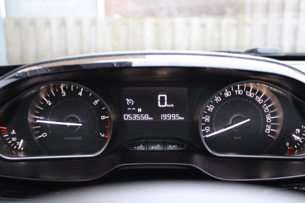 Peugeot 208 1.2 PureTech Blue Lease Active Carplay Navi Nap