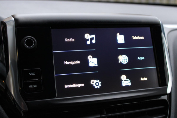 Peugeot 208 1.2 PureTech Blue Lease Active Carplay Navi Nap