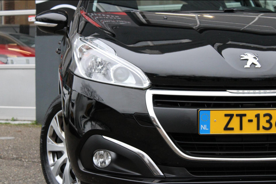 Peugeot 208 1.2 PureTech Blue Lease Active Carplay Navi Nap