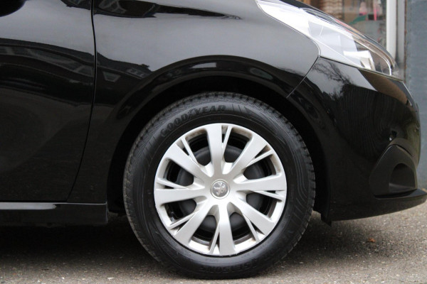 Peugeot 208 1.2 PureTech Blue Lease Active Carplay Navi Nap