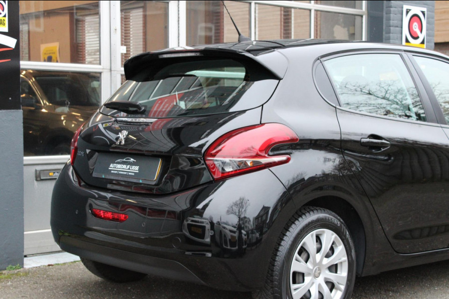 Peugeot 208 1.2 PureTech Blue Lease Active Carplay Navi Nap