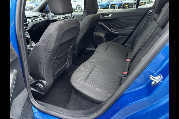 Ford FOCUS Wagon 1.0 EcoBoost Hybrid ST Line X 155pk | Trekhaak afneembaar | Panoramadak | Bang&Olufsen | Adaptive cruise control | Winter Pack | All season banden | Camera