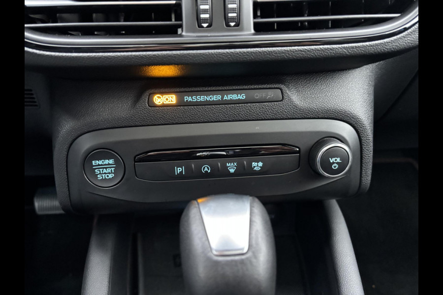 Ford FOCUS Wagon 1.0 EcoBoost Hybrid ST Line X 155pk | Trekhaak afneembaar | Panoramadak | Bang&Olufsen | Adaptive cruise control | Winter Pack | All season banden | Camera