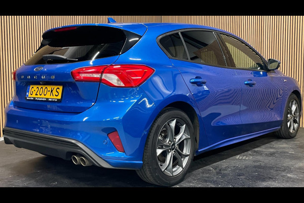 Ford Focus 1.5 EcoBoost ST Line Business|ACC|APPLE CARPLAY/ANDROID AUTO|CAMERA|CLIMATE, CRUISE CONTROL|NAVI|1e EIG|NL-AUTO|NAP|