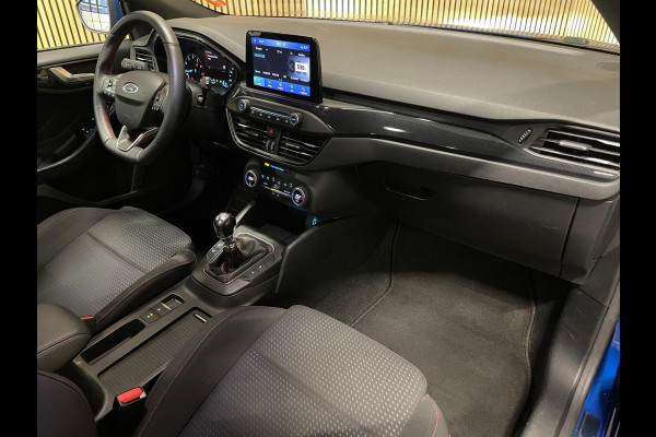 Ford Focus 1.5 EcoBoost ST Line Business|ACC|APPLE CARPLAY/ANDROID AUTO|CAMERA|CLIMATE, CRUISE CONTROL|NAVI|1e EIG|NL-AUTO|NAP|