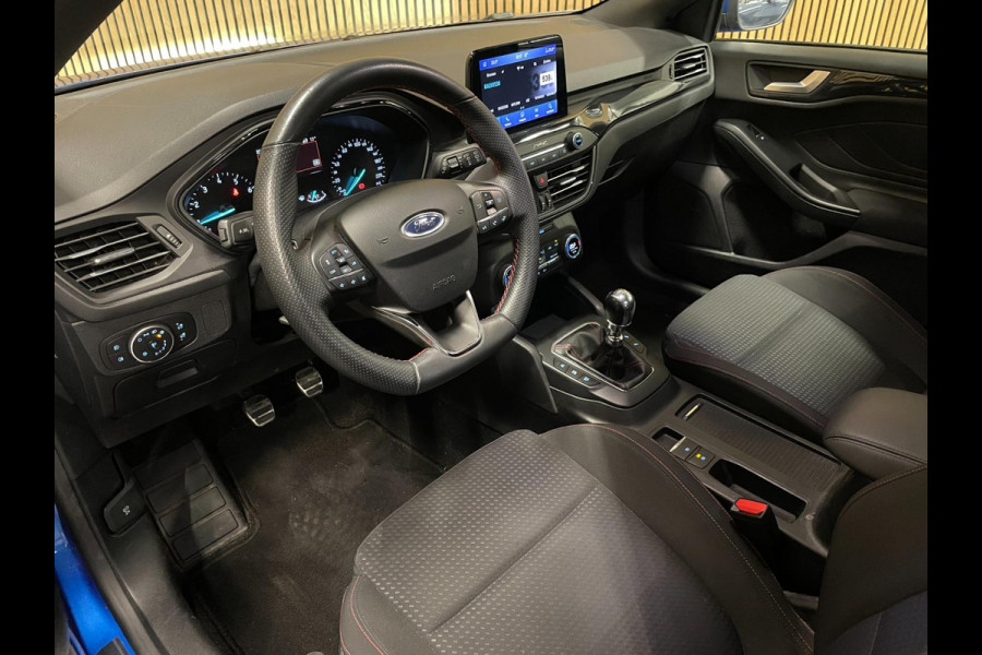 Ford Focus 1.5 EcoBoost ST Line Business|ACC|APPLE CARPLAY/ANDROID AUTO|CAMERA|CLIMATE, CRUISE CONTROL|NAVI|1e EIG|NL-AUTO|NAP|