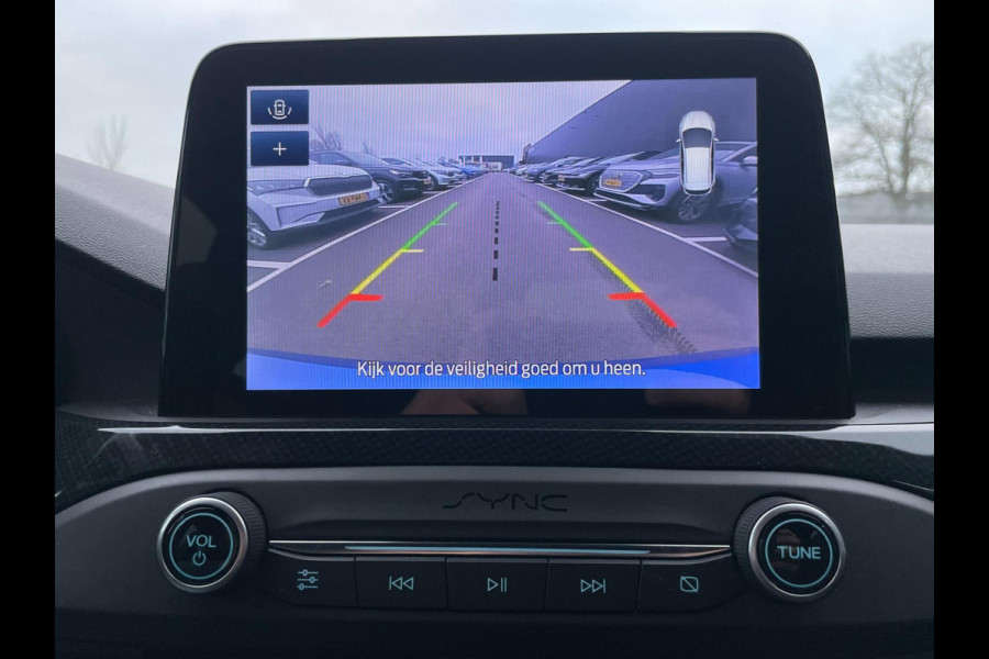 Ford Focus 1.5 EcoBoost ST Line Business|ACC|APPLE CARPLAY/ANDROID AUTO|CAMERA|CLIMATE, CRUISE CONTROL|NAVI|1e EIG|NL-AUTO|NAP|