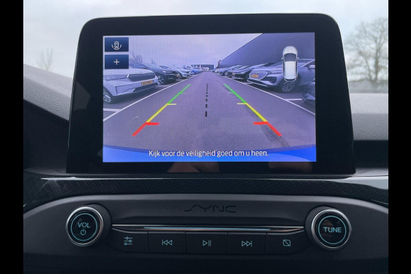 Ford Focus 1.5 EcoBoost ST Line Business|ACC|APPLE CARPLAY/ANDROID AUTO|CAMERA|CLIMATE, CRUISE CONTROL|NAVI|1e EIG|NL-AUTO|NAP|