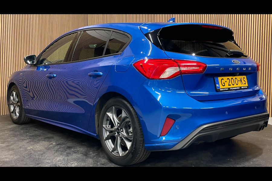 Ford Focus 1.5 EcoBoost ST Line Business|ACC|APPLE CARPLAY/ANDROID AUTO|CAMERA|CLIMATE, CRUISE CONTROL|NAVI|1e EIG|NL-AUTO|NAP|