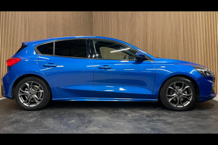 Ford Focus 1.5 EcoBoost ST Line Business|ACC|APPLE CARPLAY/ANDROID AUTO|CAMERA|CLIMATE, CRUISE CONTROL|NAVI|1e EIG|NL-AUTO|NAP|