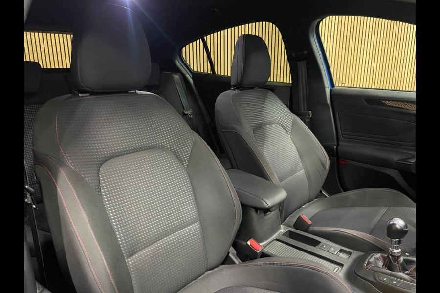 Ford Focus 1.5 EcoBoost ST Line Business|ACC|APPLE CARPLAY/ANDROID AUTO|CAMERA|CLIMATE, CRUISE CONTROL|NAVI|1e EIG|NL-AUTO|NAP|